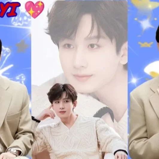 Top moment of Cheng Yi chosen by fans