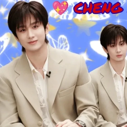 Top moment of Cheng Yi chosen by fans