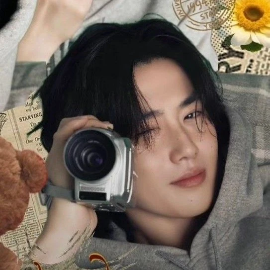 今天最受喜愛的Suho模樣