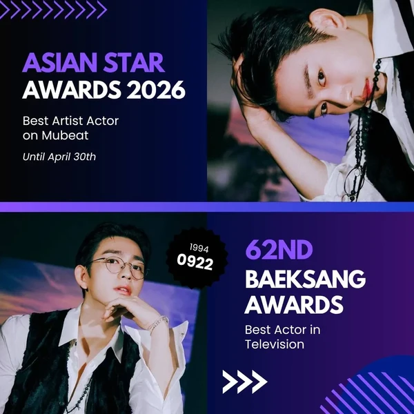 Momen terbaik Park Jinyoung pilihan penggemar