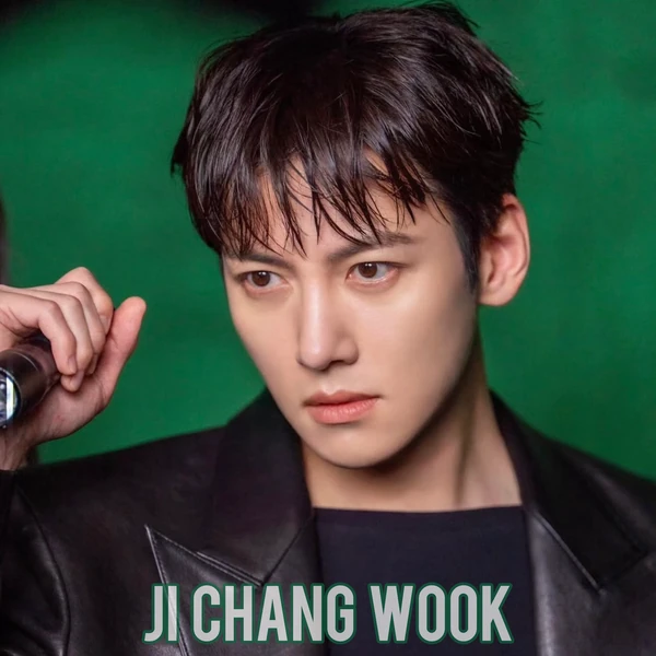 Popular photo full of fans’ love for Ji Changwook