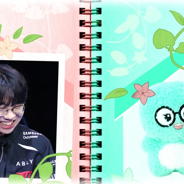 粉丝团打造的闪耀Doran瞬间