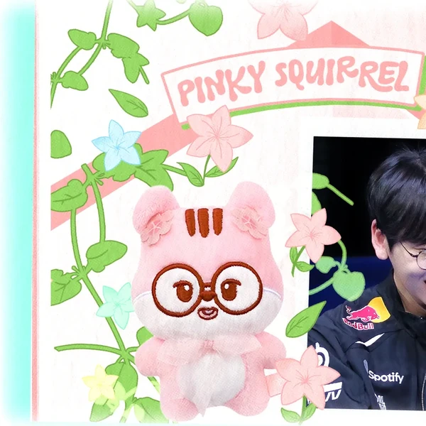 팬들이 사랑하는 도란의 인기 프로필 사진