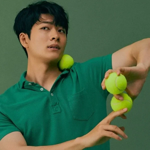 Top moment of Kang Taeoh chosen by fans