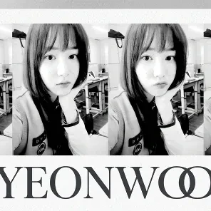 Popular photo full of fans’ love for Yeonwoo