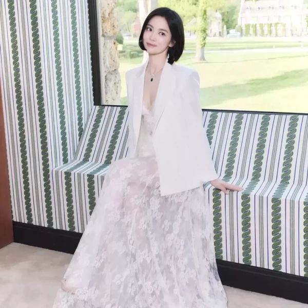Top moment of Song Hyekyo chosen by fans