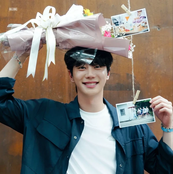 Top moment of Lee Junyoung chosen by fans