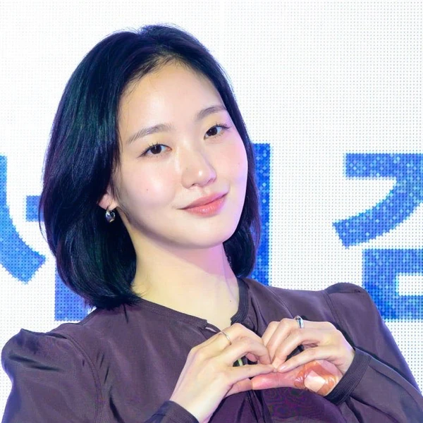 오늘 가장 사랑받은 김고은의 모습