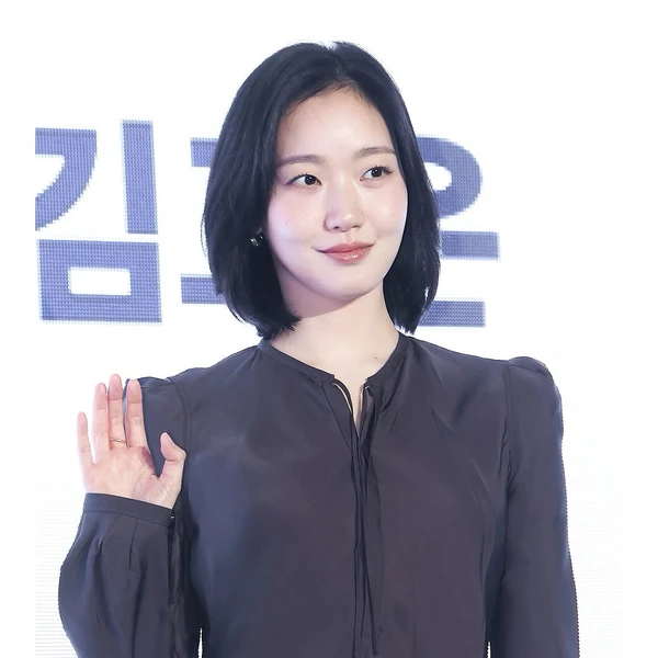 김고은 팬심 가득한 인기 사진