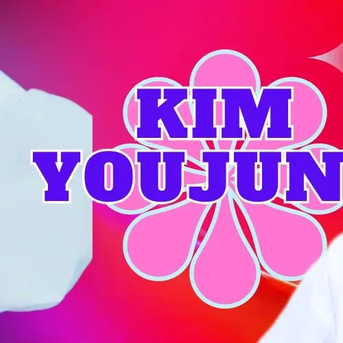 The most loved look of Kim Youjung today