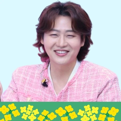 Top moment of Min Soohyun chosen by fans