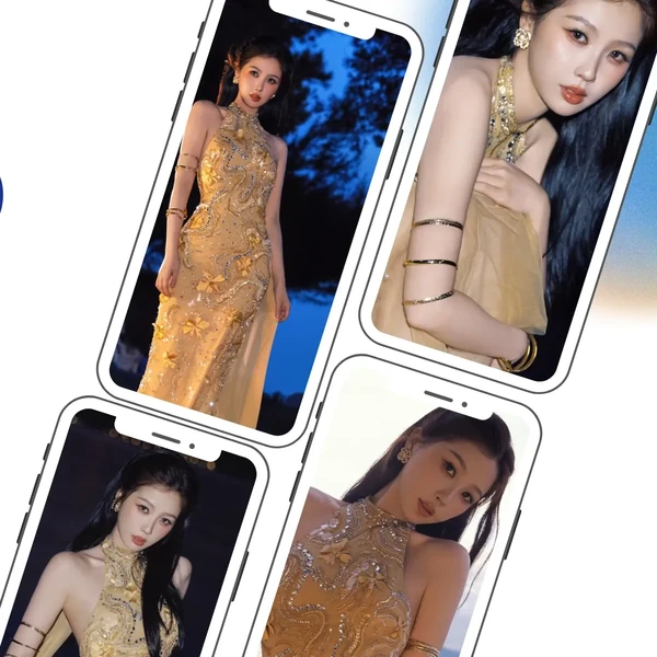 Top moment of Esther Yu chosen by fans