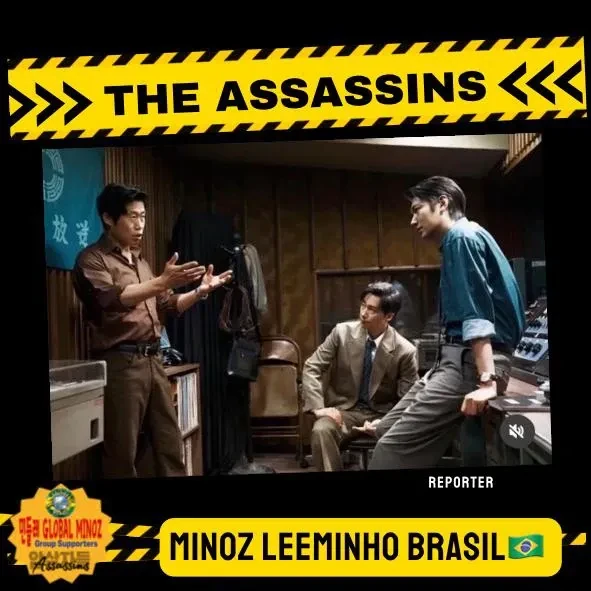 粉絲選出的李敏鎬最佳時刻