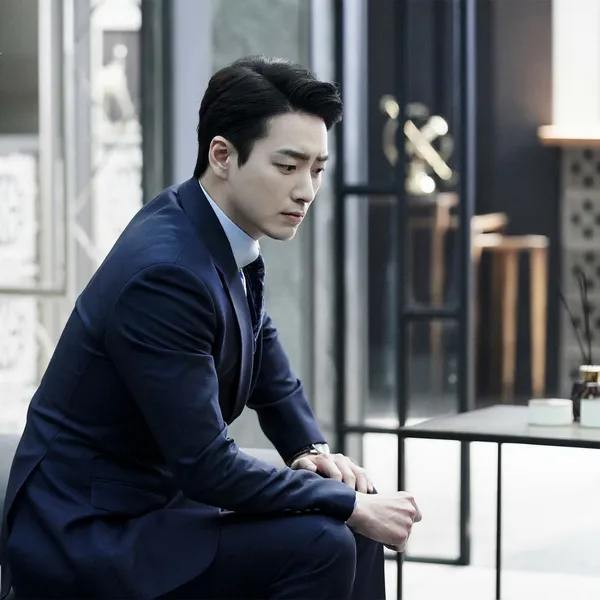 Top moment of Lee Joonhyuk chosen by fans