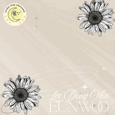 The most loved look of Cha Eunwoo today