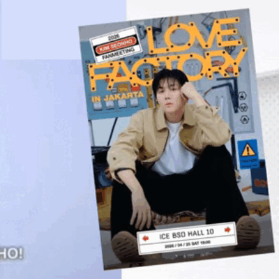 ファンが選んだキム・ソンホの最高の瞬間