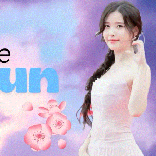 Top moment of IU chosen by fans