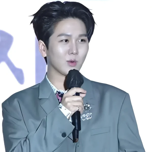 김수찬 팬심 가득한 인기 사진