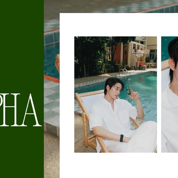 Popular photo full of fans’ love for Est Supha Sangaworawong