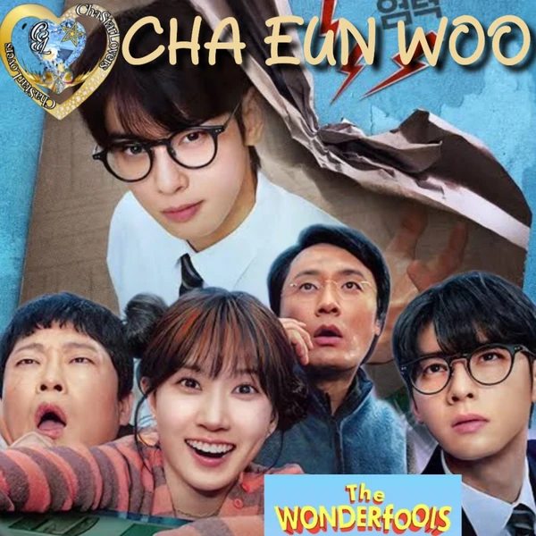 Top moment of Cha Eunwoo chosen by fans