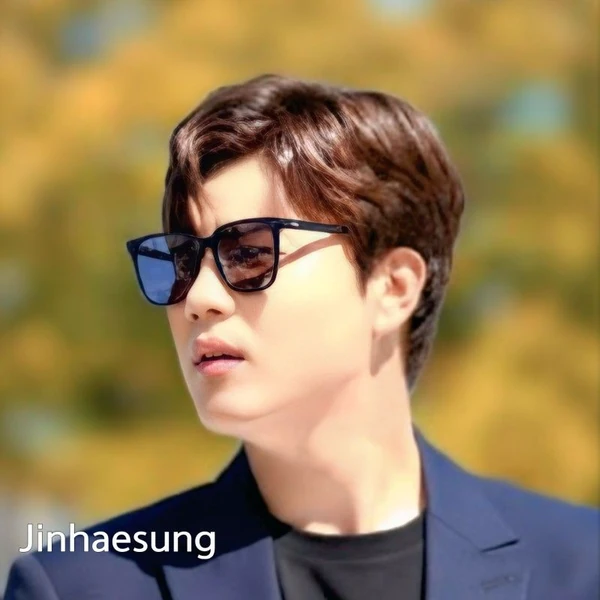 充满粉丝爱意的晋海成人气照片