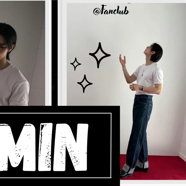 Popular photo full of fans’ love for Lee Chaemin