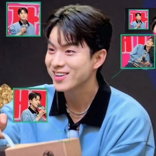 오늘 가장 사랑받은 나태주의 모습