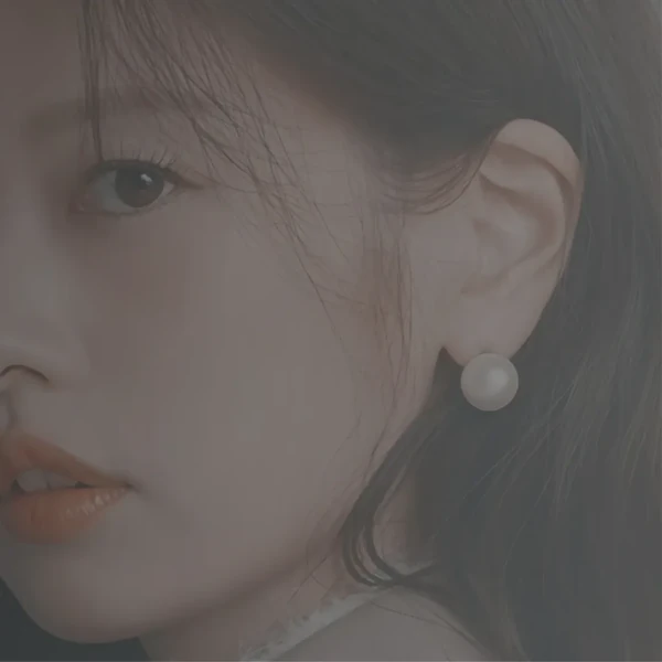 The most loved look of Jung Somin today