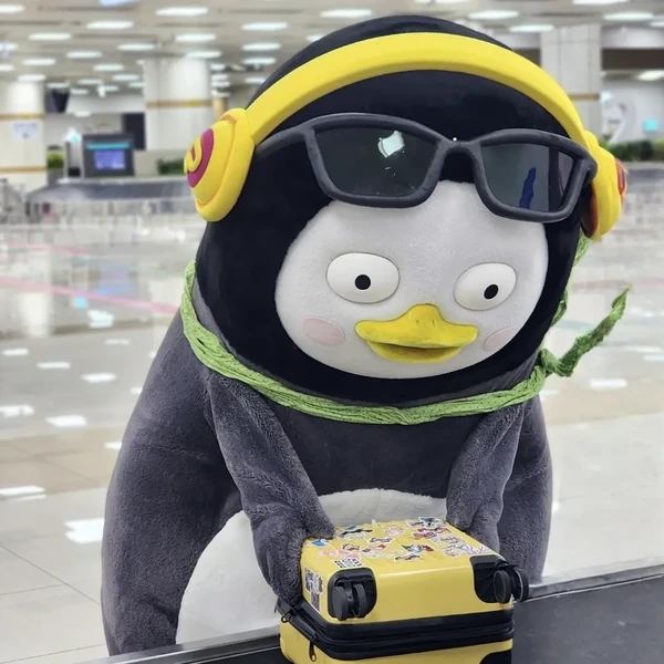 팬들이 뽑은 펭수 최고의 순간