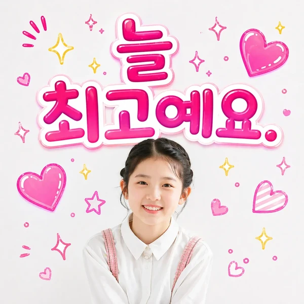 Popular photo full of fans’ love for Yoon Yoonseo