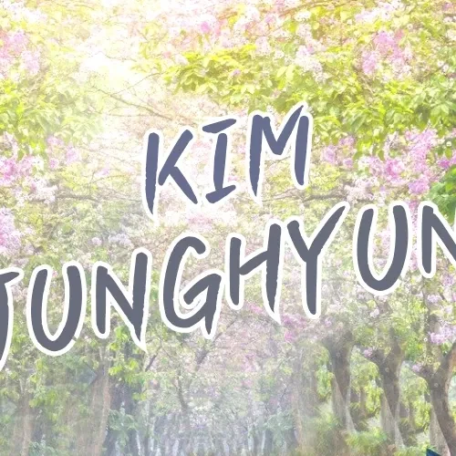 Top moment of Kim Junghyun chosen by fans