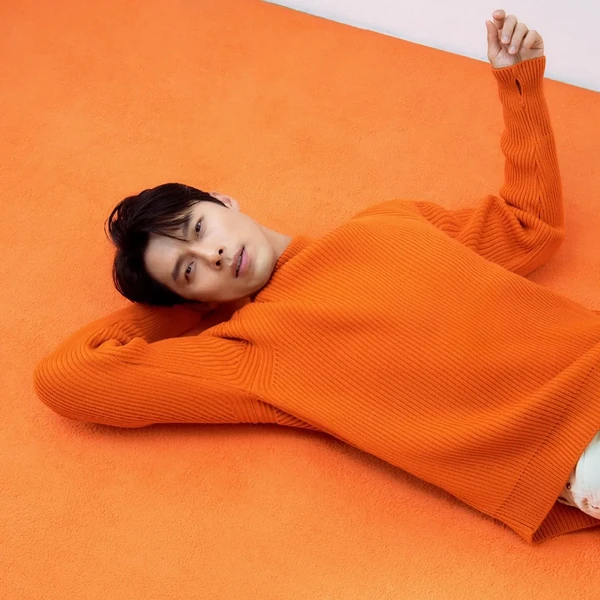 粉丝选出的玄彬最佳瞬间