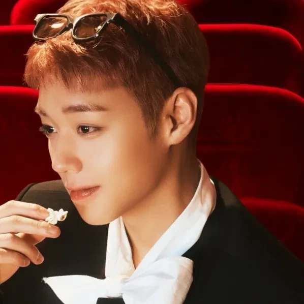 Top moment of Park Jihoon chosen by fans