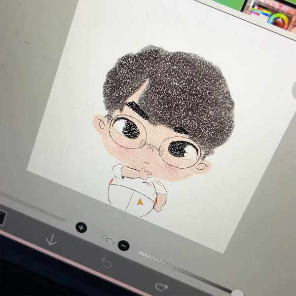 Foto profil terbaik Gumayusi hari ini di Choeaedol Celeb