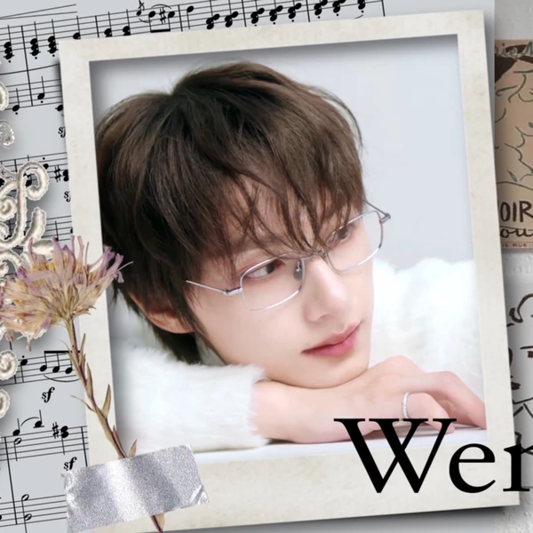 Top moment of Wen Junhui chosen by fans