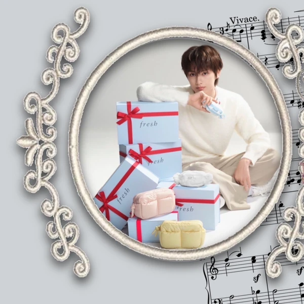 Popular photo full of fans’ love for Wen Junhui