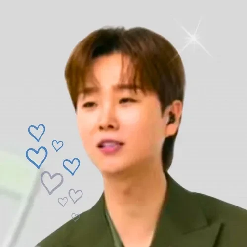 Popular photo full of fans’ love for Song Minjun