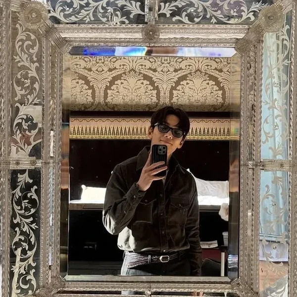 今日最も愛されたチ・チャンウクの姿