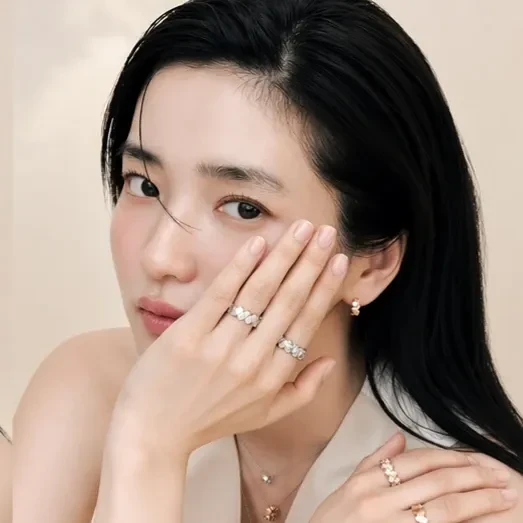 Top moment of Kim Taeri chosen by fans