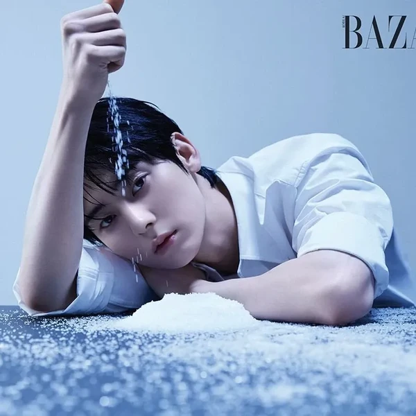 Top moment of Hwang Minhyun chosen by fans