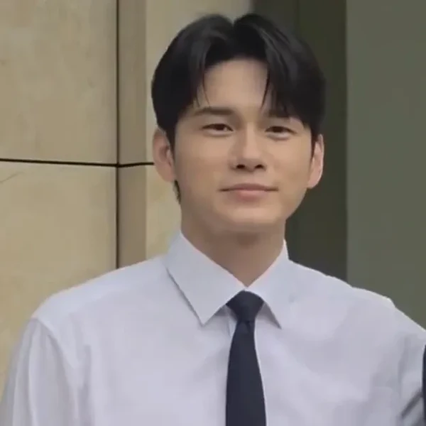Momen terbaik Ong Seongwu pilihan penggemar