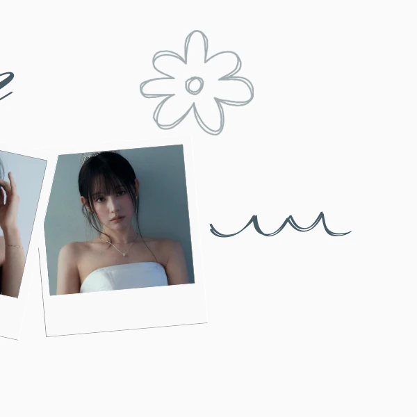 The most loved look of Kim Jiwon today