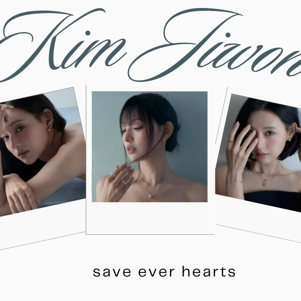 Top moment of Kim Jiwon chosen by fans