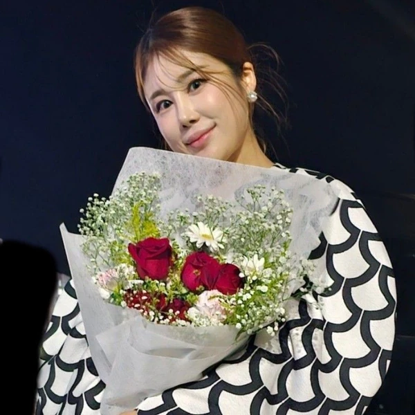 Momen terbaik Kim Soyou pilihan penggemar