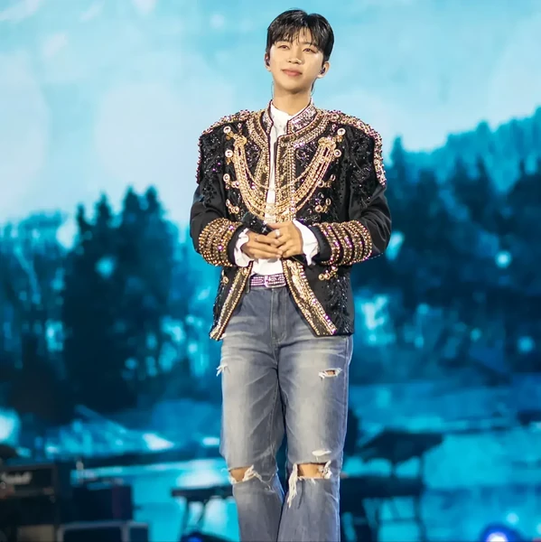 Momen terbaik Lim Youngwoong pilihan penggemar