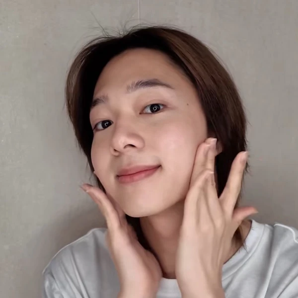 The most loved look of NuNew today