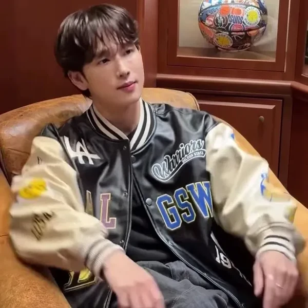 Foto populer Yim Siwan yang penuh cinta dari penggemar