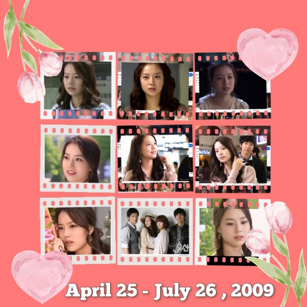 Top moment of Moon Chaewon chosen by fans