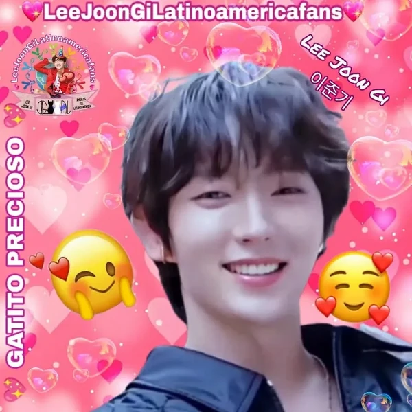Popular photo full of fans’ love for Lee Joongi