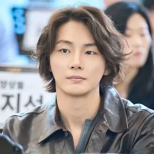 Top moment of Yoon Shiyoon chosen by fans